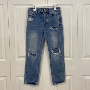 Pacsun Mom Jean